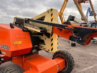 JLG 340 AJ