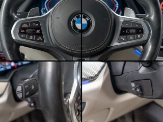 BMW X6 xDrive30d M-Sportpakett 3.0 210kW