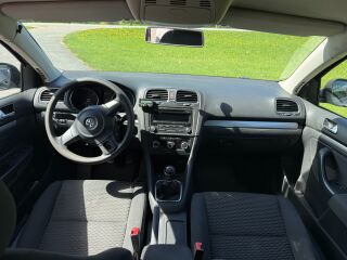 Volkswagen Golf 1.4 90kW