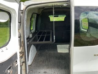 Mercedes-Benz Citan 66kW