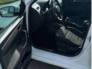 Skoda Fabia 1.4 66кВ