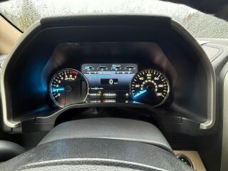 Ford F-150 3.5 V6 272kW