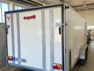 Eurowagon 5500/2.1