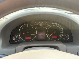 Audi Allroad Facelift Quattro 2.5 V6 TDI 132kW