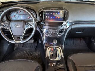 Opel Insignia 1.6 125kW