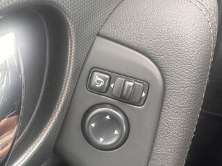 Nissan Qashqai 1.3 117kW