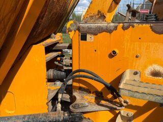 Terex TA 6 54kW
