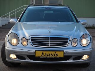 Mercedes-Benz E 220 T Elegance 2.1 CDI 110kW