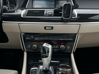 BMW 530 F07 GT 3.0 N57D30A 180kW