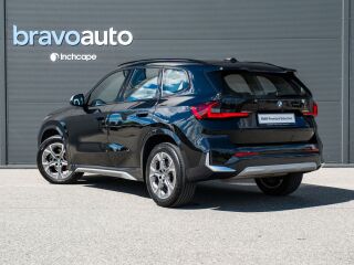BMW X1 sDrive18i x-Line 1.5 100кВ