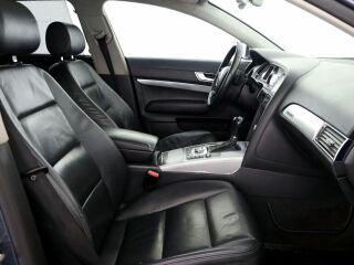 Audi A6 Comfortline Quattro ATM 3.0 TDI 165kW