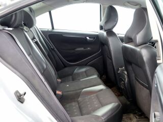 Volvo S60 Summum 2.4 103kW
