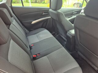 Suzuki SX4 S-Cross 1.6 88kW