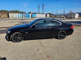BMW 335 3.0 R6 224kW