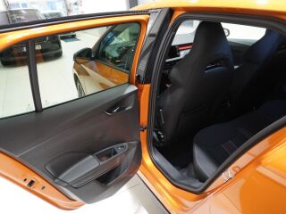 Skoda Fabia MONTE CARLO 1.0 TSI 85kW