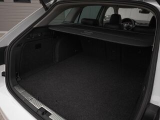 Skoda Superb 1.4 150kW