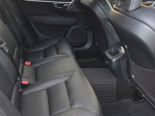 Volvo V90 Cross Country D5 Polestar 2.0 177кВ