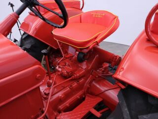 Porsche DIESEL SUPER N 308 28kW
