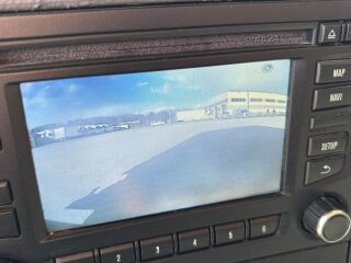Scania P320 6X2 EURO6 + CARRIER SUPRA 1250 Mt 235kW