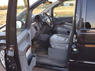 Mercedes-Benz Viano 2.1 110kW
