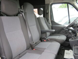 Renault Master 2.3 110kW