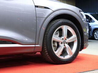 Audi e-tron 50 Advanced 230kW