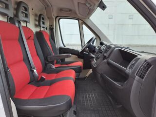 Fiat Ducato KÜLMIK 2.0 85kW