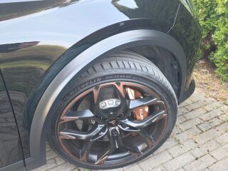 Cupra Formentor VZ5 2.5 R5 287kW