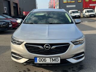 Opel Insignia Innovation Sports Tourer 1.6 100kW