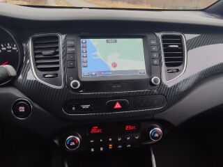 Kia Carens Comfort Pack 7DCT 1.7 104кВ