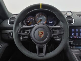Porsche 718 Cayman GT4 RS 368kW