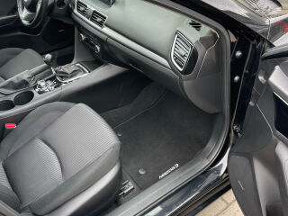 Mazda 3 Sportline Executive 2.2 R4 Skyactive TDi 110kW