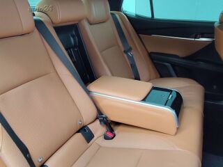 Toyota Camry Premium 137кВ