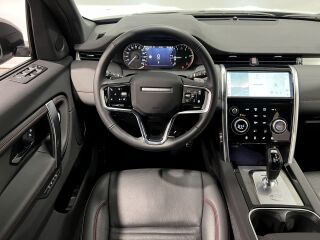Land Rover Discovery Sport D200 R-DYNAMIC 2.0 150kW