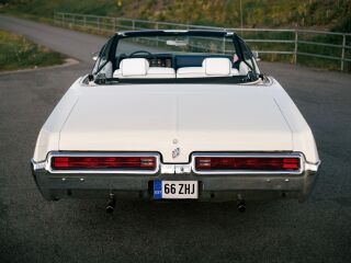 Buick LeSabre Custom 7.5 V8 275kW