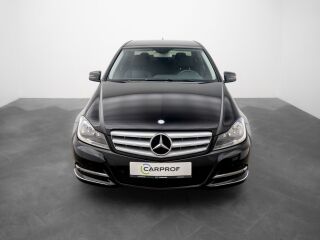 Mercedes-Benz C 180 1.8 115kW