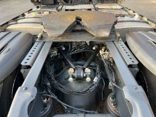 Scania R410 12.7 R6 302kW