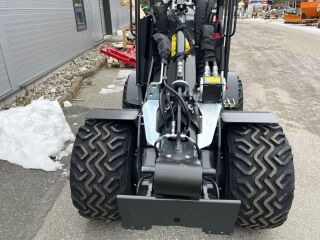 Norcar NORCAR a7750 37kW