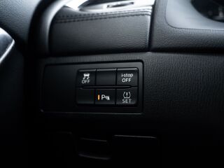 Mazda 6 Skyactive-D 2.2 110kW