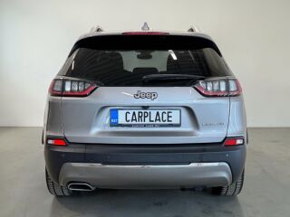 Jeep Cherokee Limited 143kW