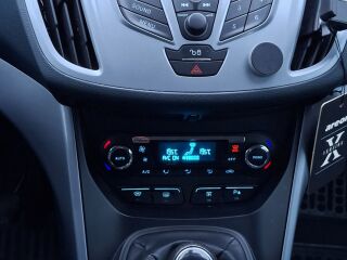 Ford Grand C-Max GRAND 1.6 85kW