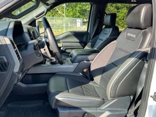 Ford F-150 RAPTOR 802A B&O 3.5 V6 EcoBoost 336kW