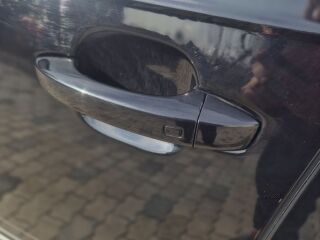 Audi Q7 3.0 V6 200кВ