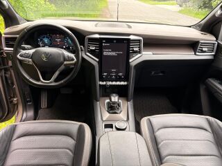Volkswagen Amarok 4Motion Style3 N1G 3.0 177kW