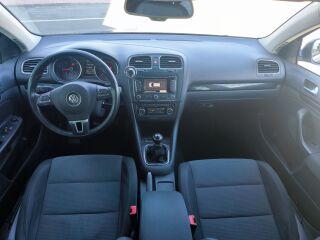 Volkswagen Golf Tech Package 2.0 103kW