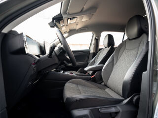 Volkswagen Tiguan Life 1.5 110kW
