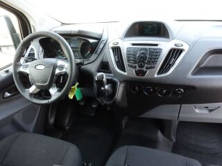 Ford Transit Custom Trend 270s L1H1 EU5 2.2 R4 TDCi 92kW