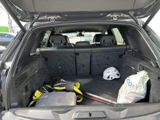 BMW X5 3.0 210kW
