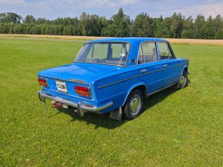 VAZ 2103 1.5 57kW