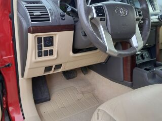 Toyota Land Cruiser Executive 2.8 130kW